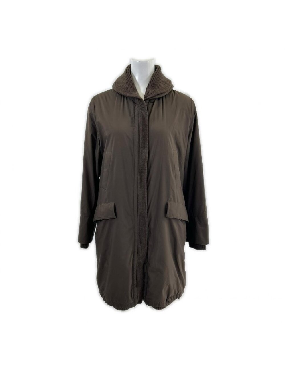 Loro Piana Cashmere 100 Storm System 38 Jacket